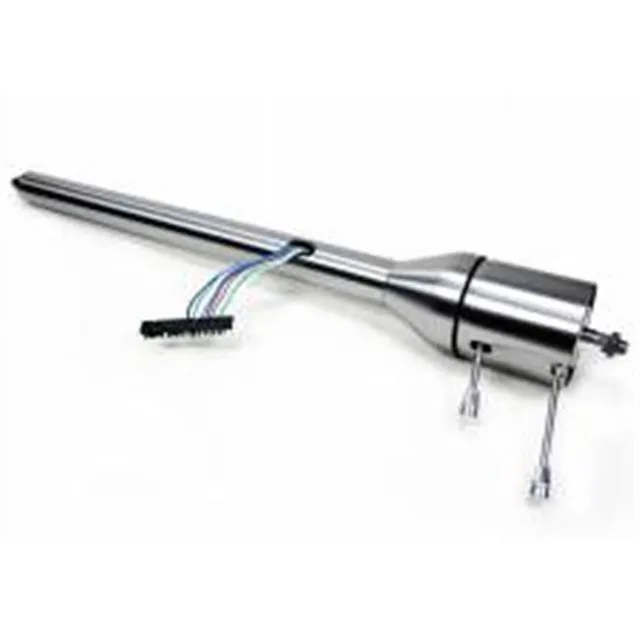 Steering Column