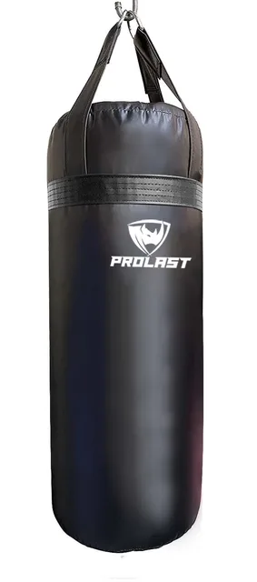 Punching Bag 3ft 50lb black