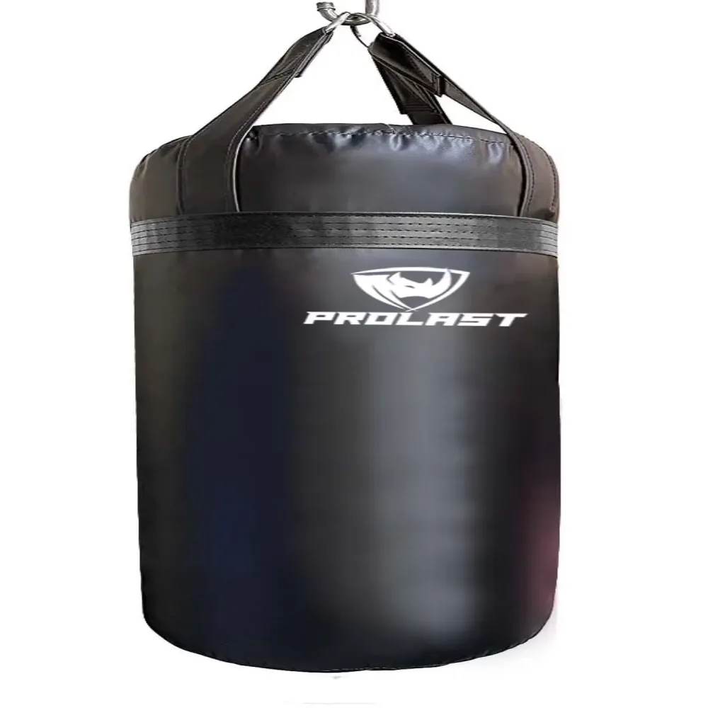 Punching Bag 3ft 50lb black