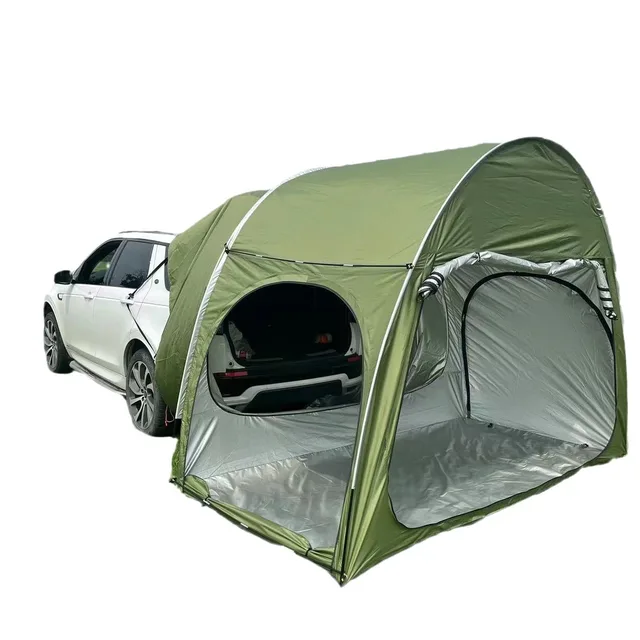 Tent Waterproof windproof portable