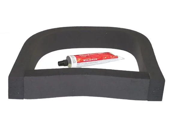 Mount red 10 pound heavy-duty