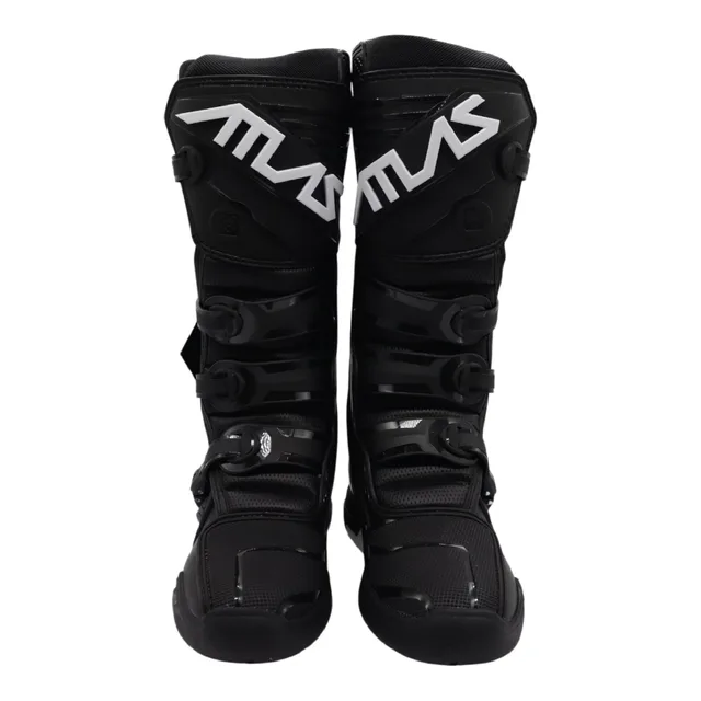 Motorcycle Apparel & Gear black white 6.7 lbs
