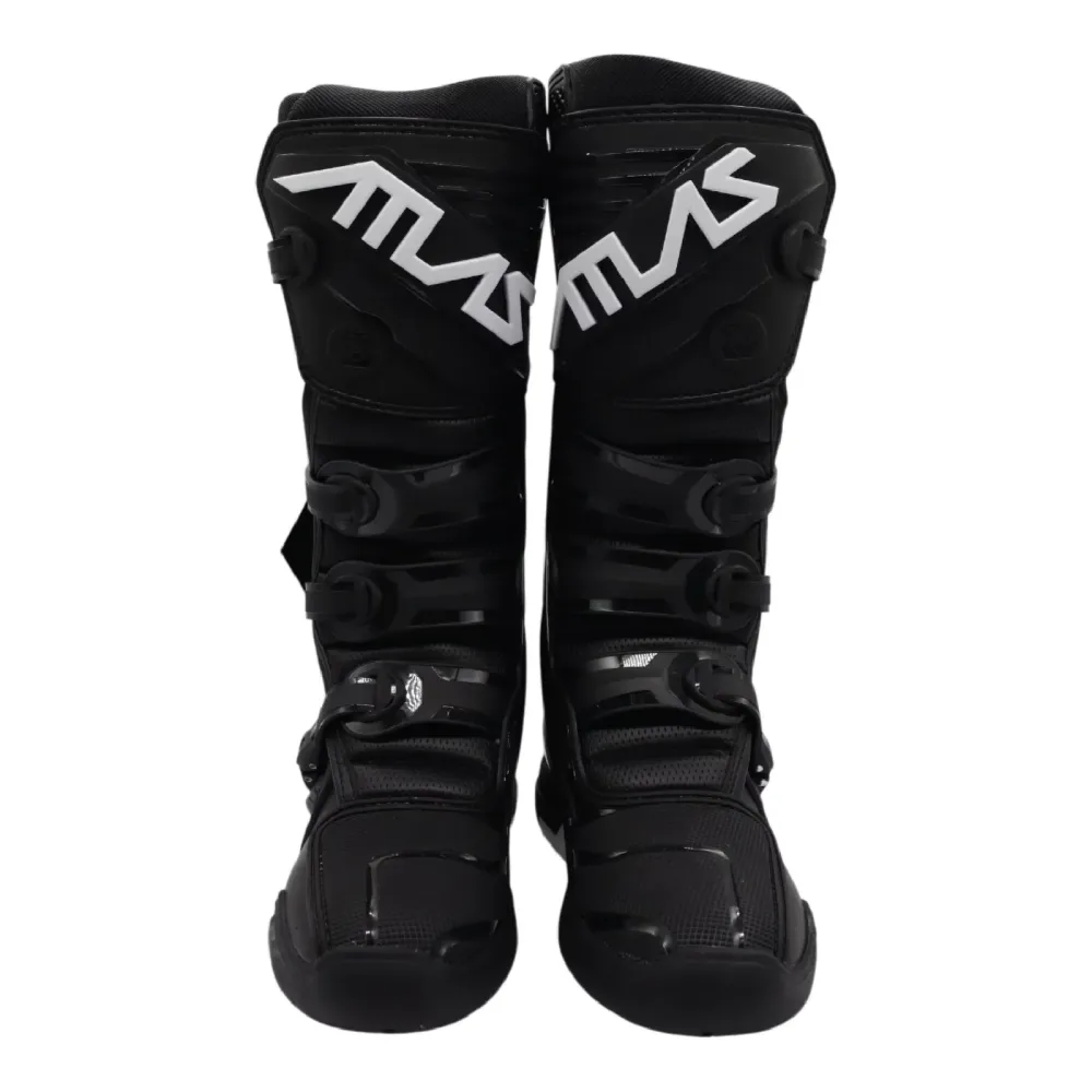 Motorcycle Apparel & Gear black white 6.7 lbs