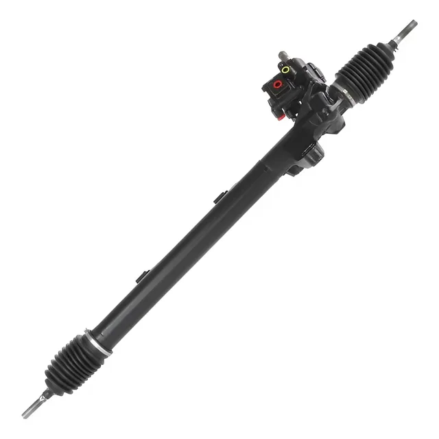 Power Steering 11.00 inches