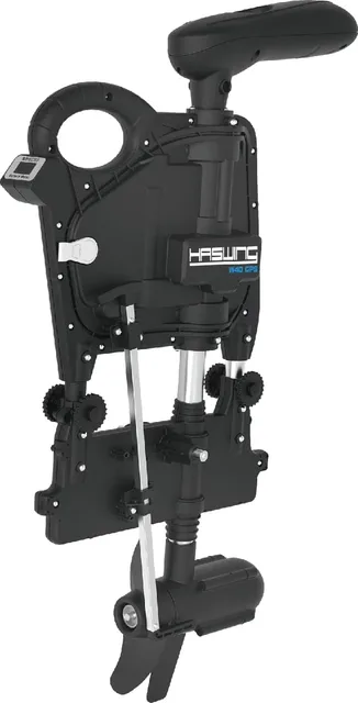 Trolling Motor 12v 40lbs wireless