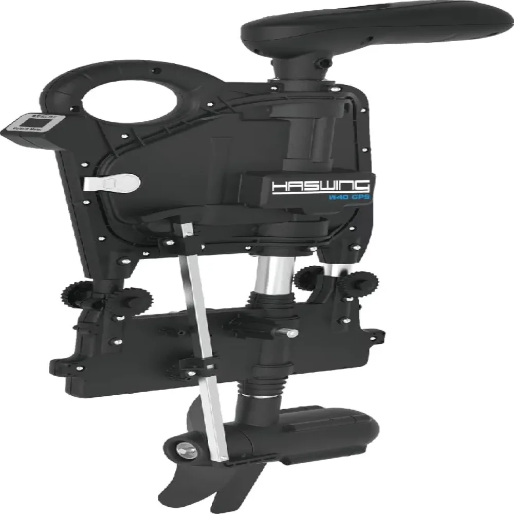 Trolling Motor 12v 40lbs wireless