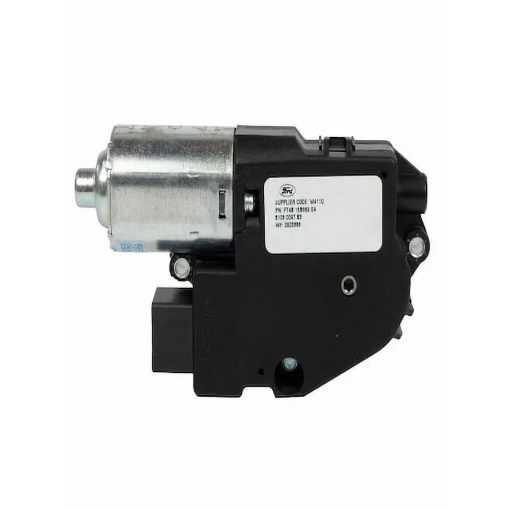 Sunroof Motor