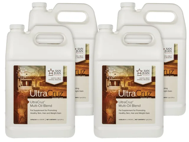 General Farm & Livestock 1 gallon 2 ounces 000 lbs