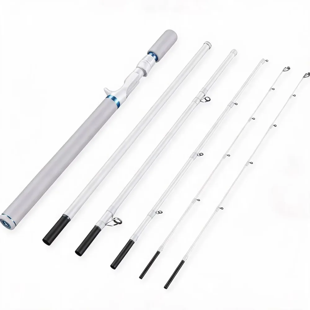 Fishing Rod 7' 6" 6-7 foot