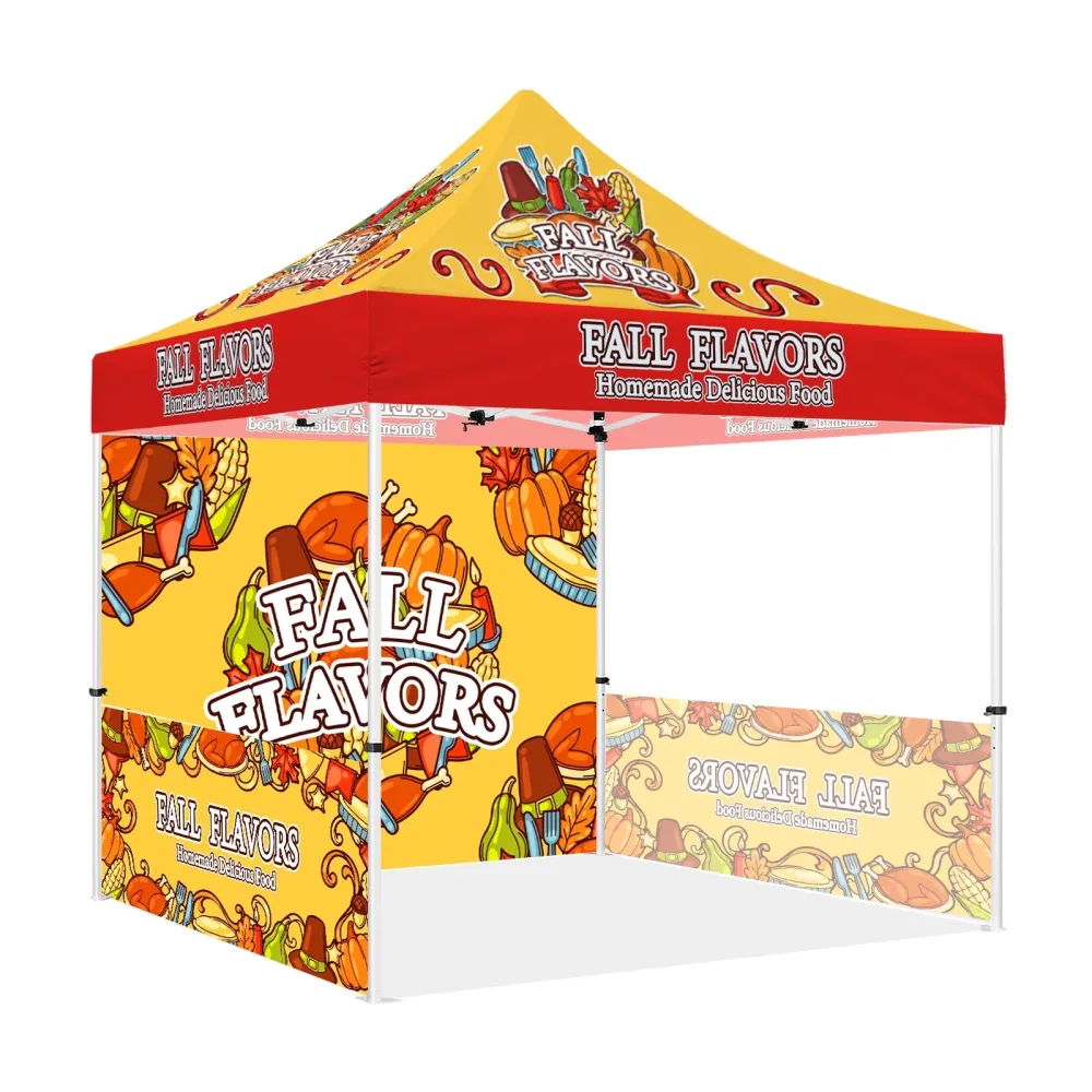 Canopy Tent 40mm 35mm 25mm