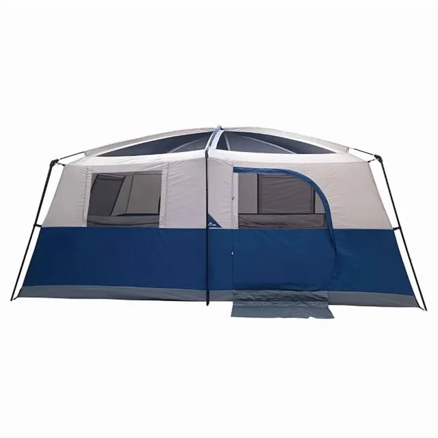 Tent 7 ft blue 1200mm