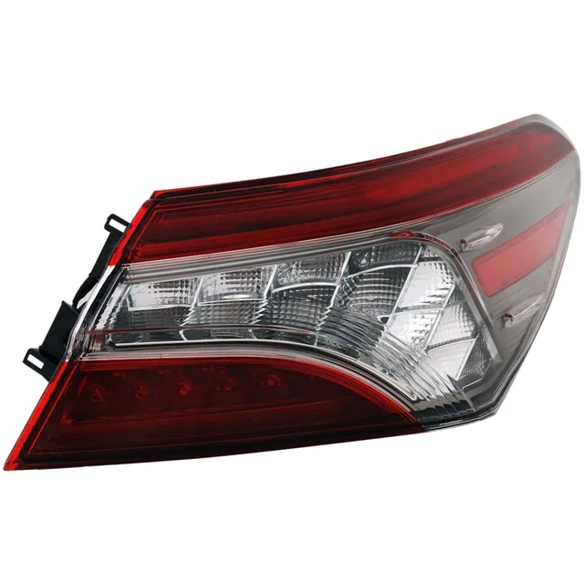 Tail Light 203hp 208hp