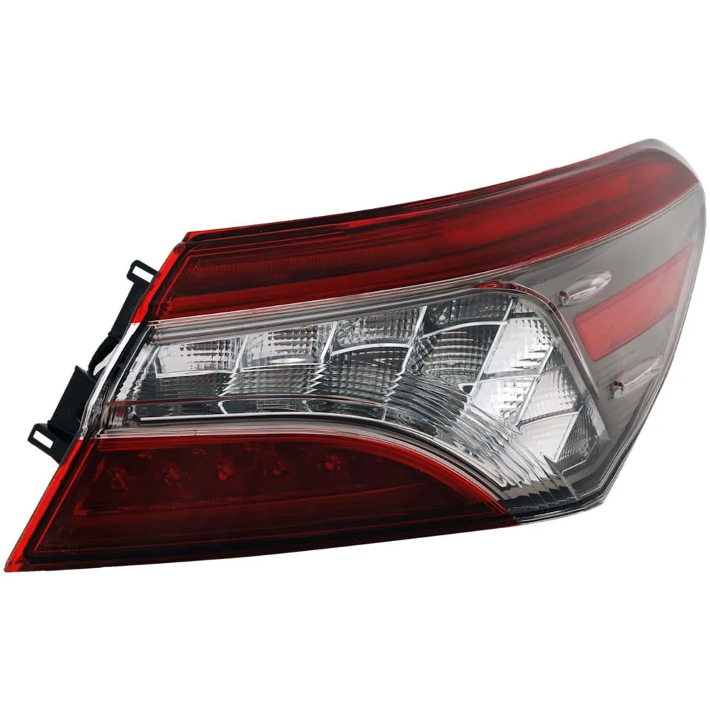 Tail Light 203hp 208hp