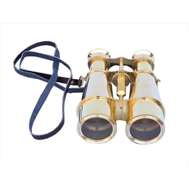 Binoculars 6 in 1.75 inch 44 mm