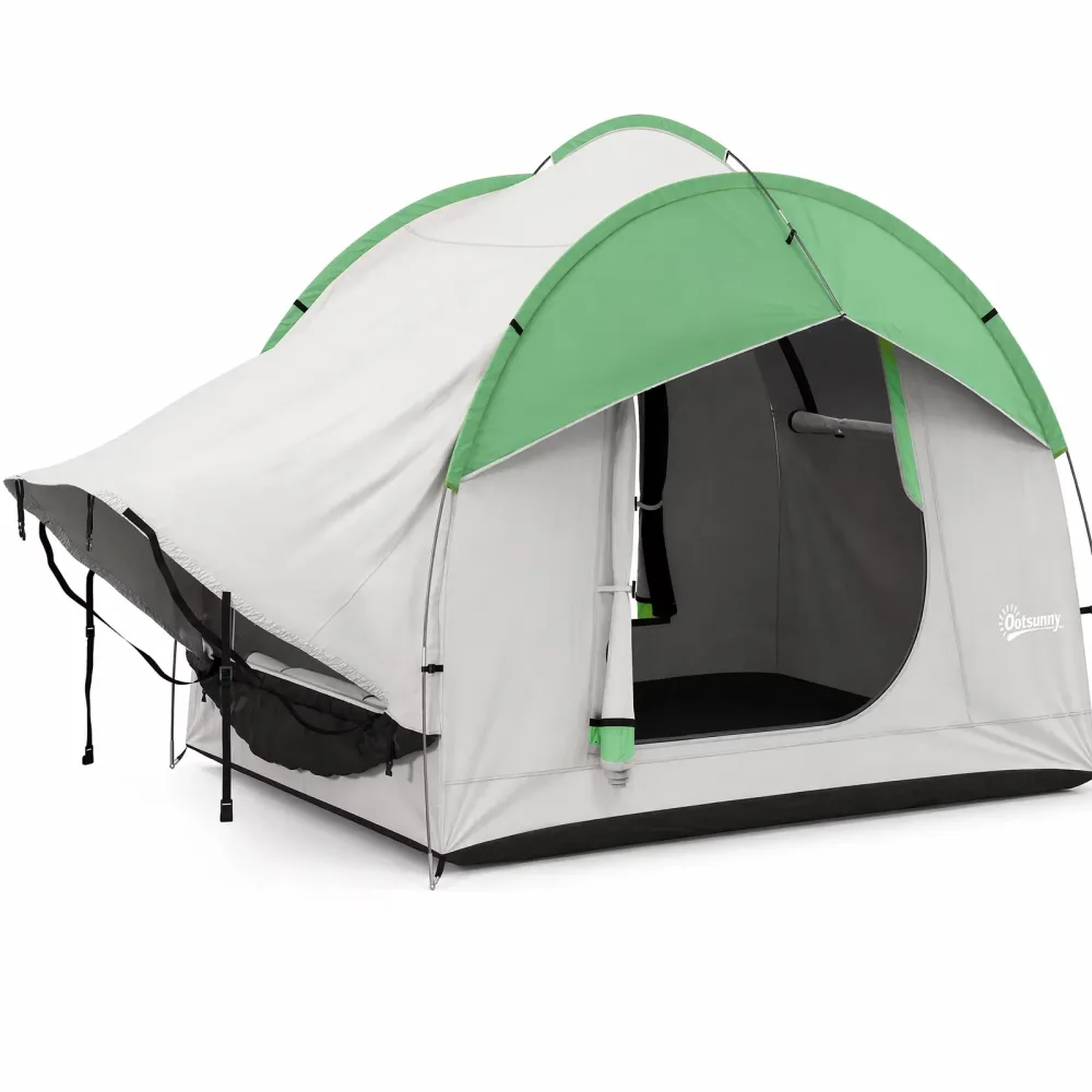 Tent Car 4-6 person weatherproof 4-6 people