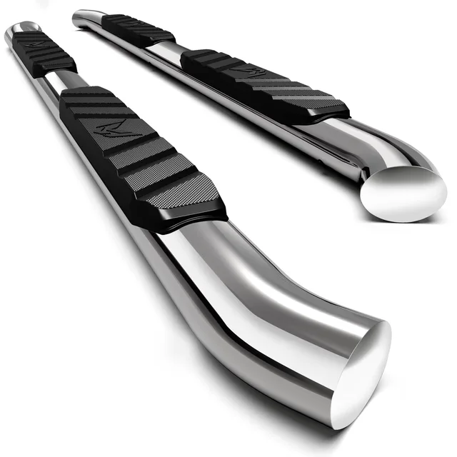 Bumpers & Grille Guards 3.5" 500 lb 5"