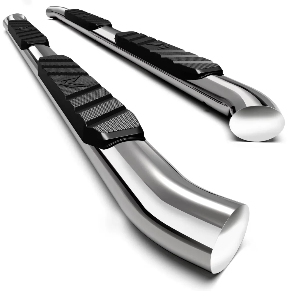 Bumpers & Grille Guards 3.5" 500 lb 5"