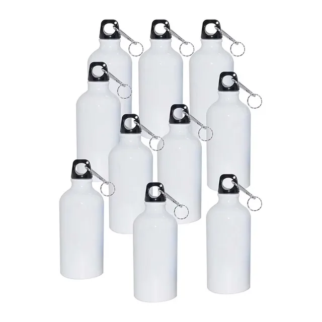 Lock white 8.26inch 210mm