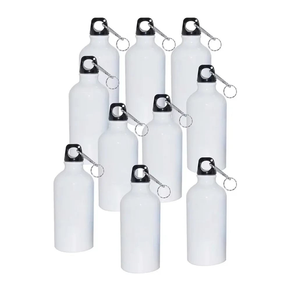 Lock white 8.26inch 210mm