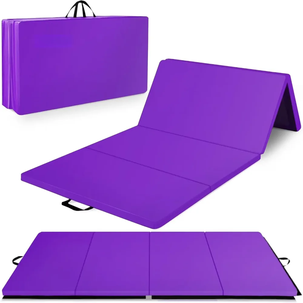 Gymnastics Mat folding 15 lbs 2 inches