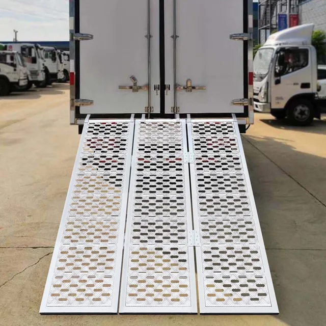Trailer 1500lbs folding 1500 lbs