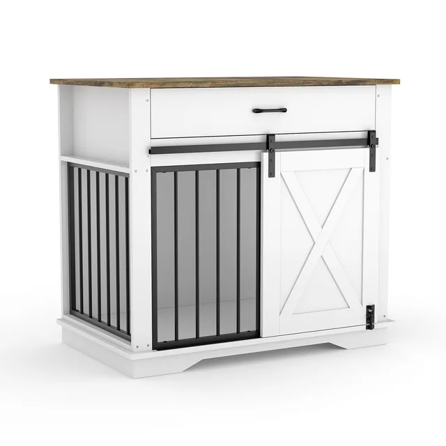 Dog Crate 38 inch 34.25 inches
