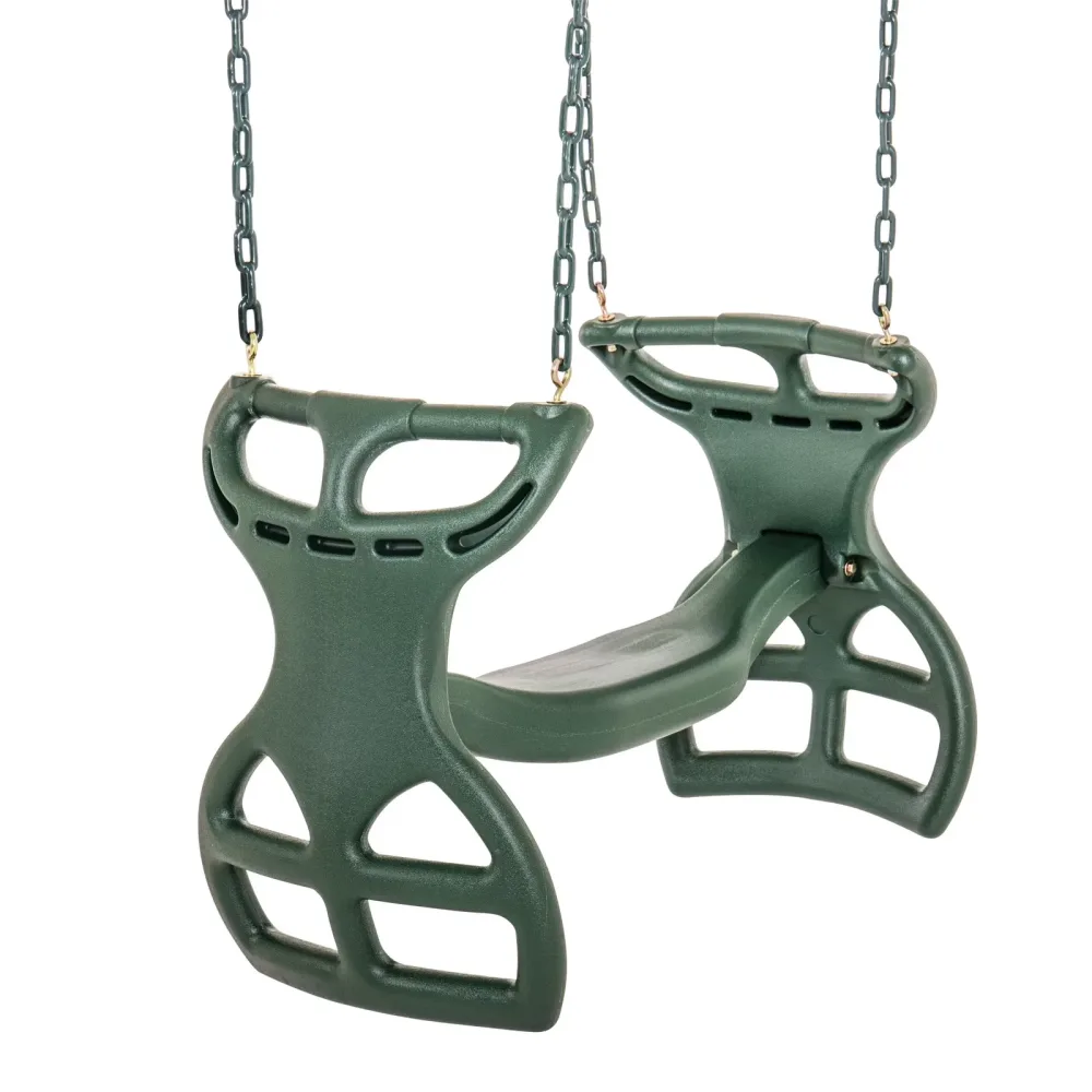 Backyard Play green 200 lb