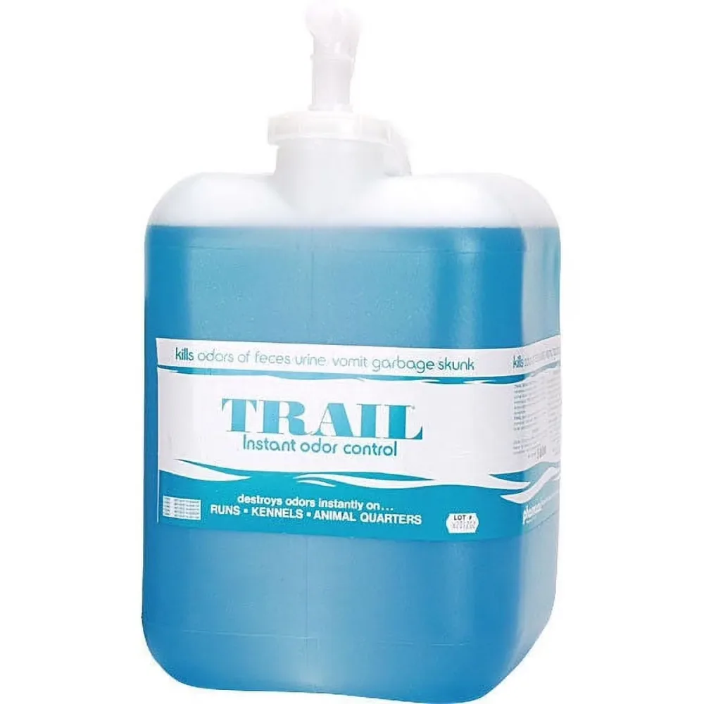 Control 5 gallon 2 oz