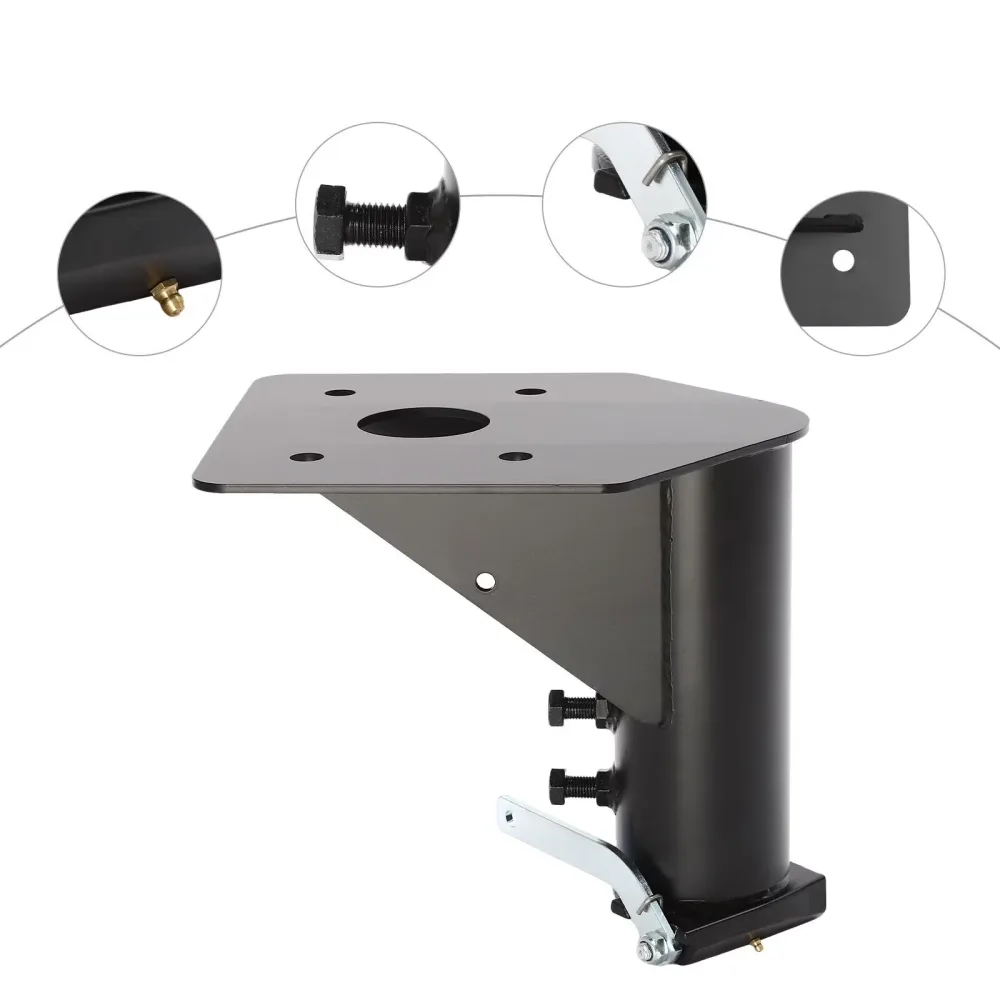 Wheel 12" 17" adjustable