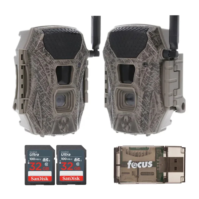 Trail Camera 80 feet waterproof