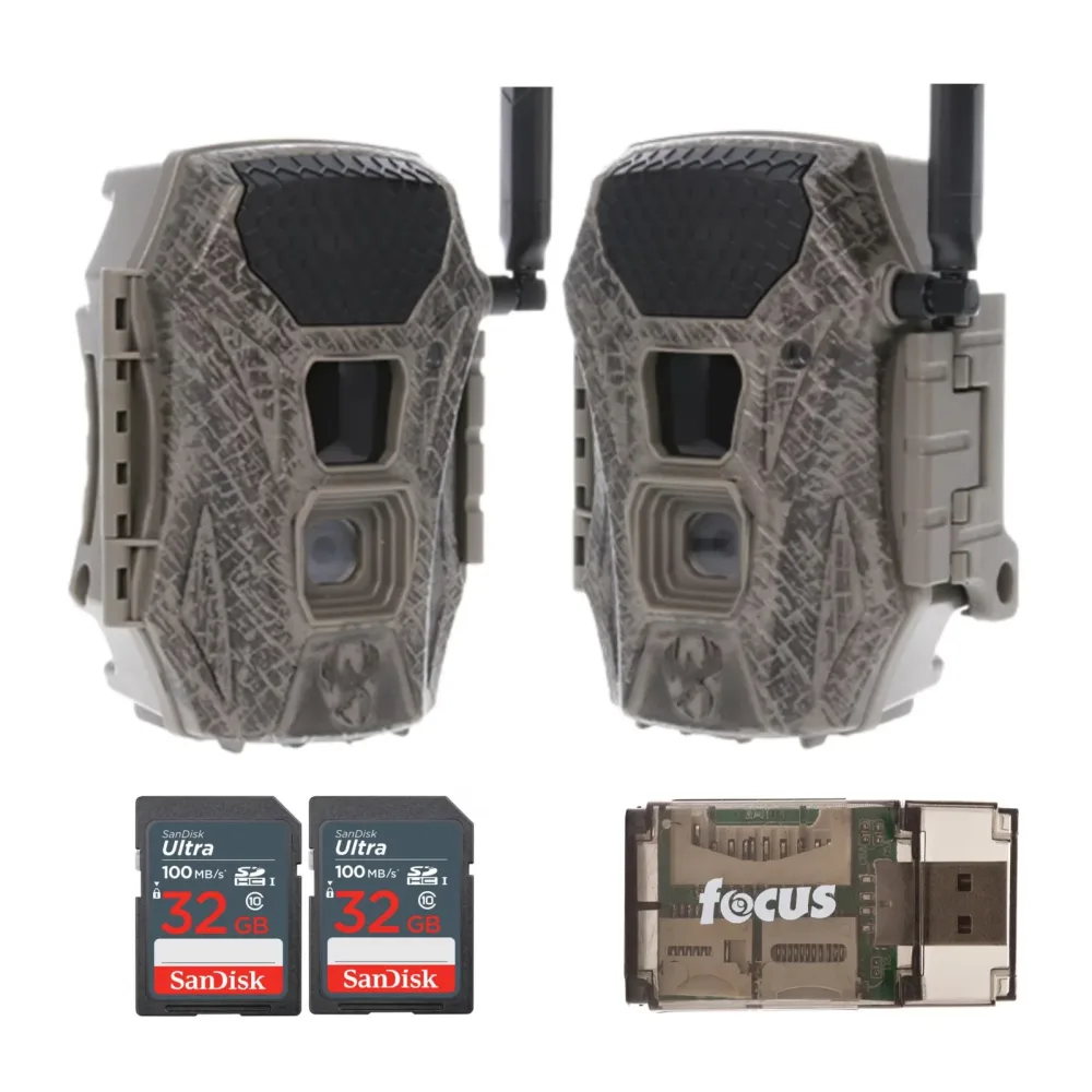 Trail Camera 80 feet waterproof