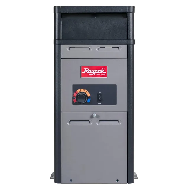 Gas Pool 0-1999ft 120v 240v