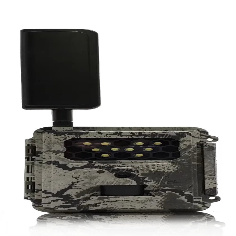 Spartan Camera 5" 3.5" 6"