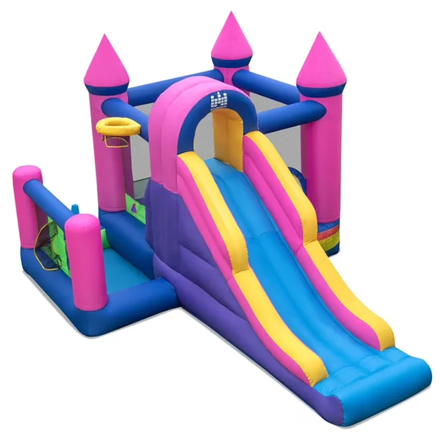 Backyard Play 735w 11ft 10ft