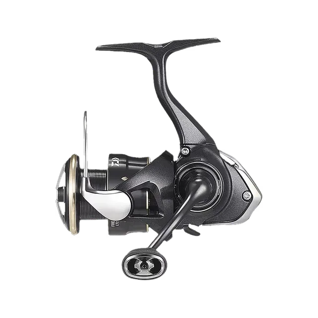 Spinning Reel