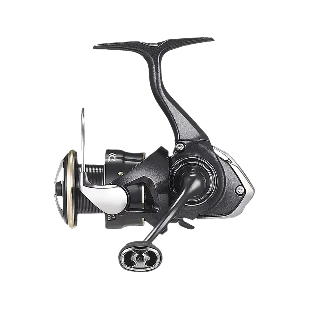 Spinning Reel