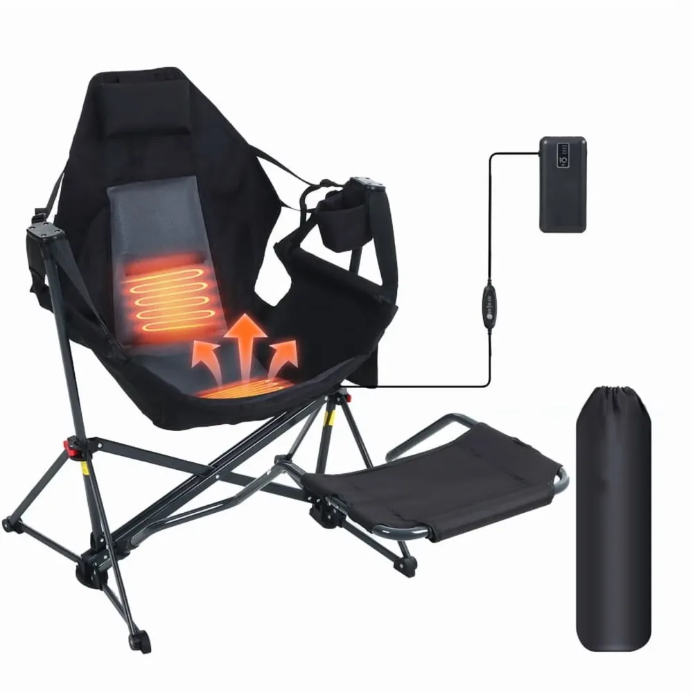 Chair 1 pack portable 5 in