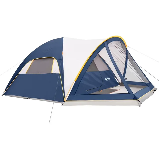 Camping Tent 6 person 14' portable
