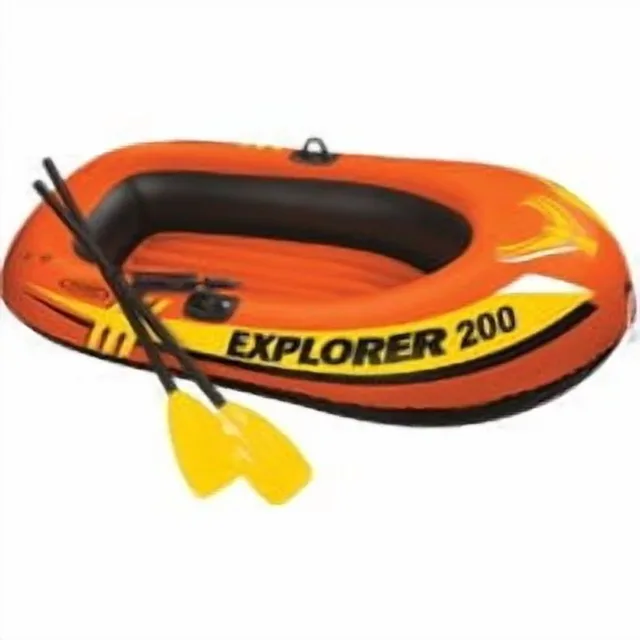 Watercraft 78 in 46 in 210 lb