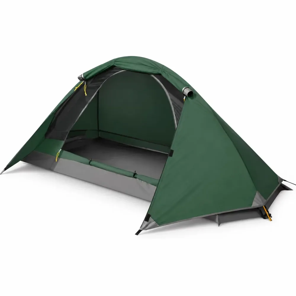 Tent 1 person windproof waterproof