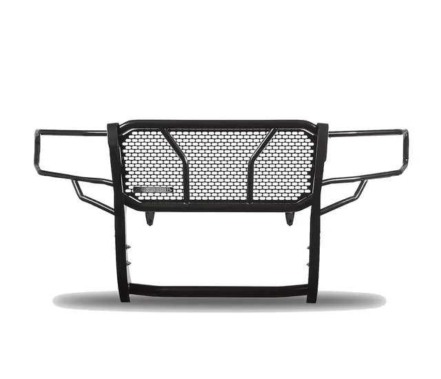 Grille Guard black 75.61 lb