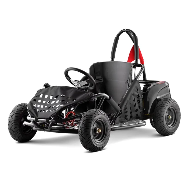 Electric 1000w 48v 13"