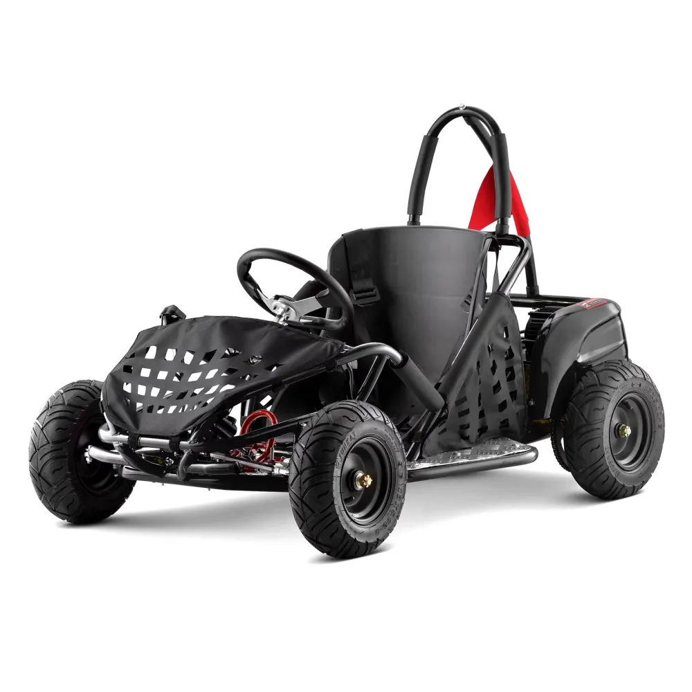 Electric 1000w 48v 13"