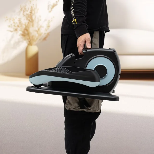 Elliptical Machine portable 25 kg 55.12 lbs