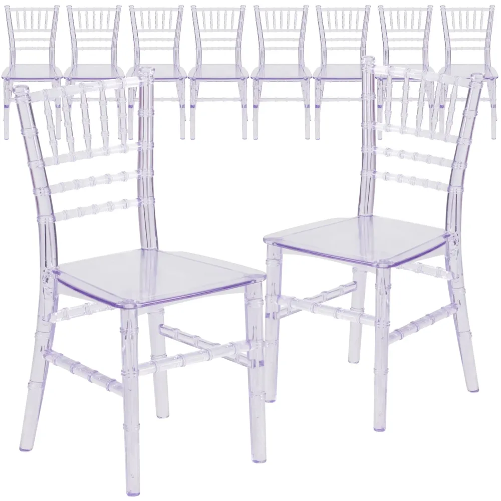 Flash Furniture 10 pack 330 pounds 330 lb