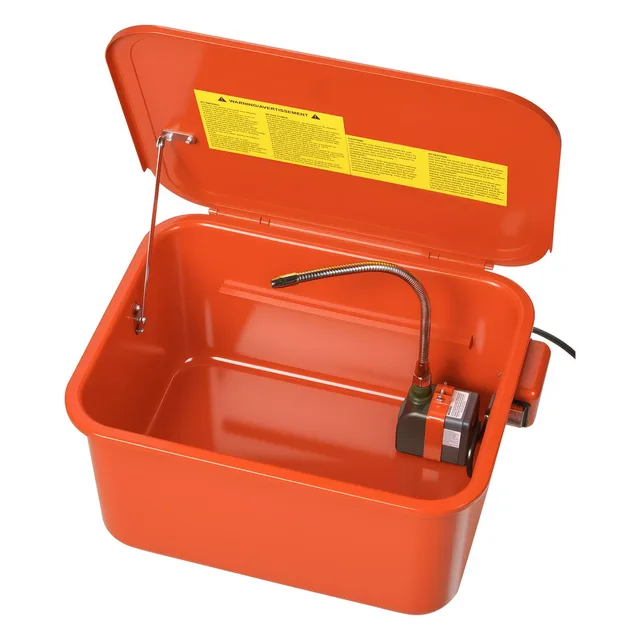 Electric Pump 5 gallon 15 pounds 18 lb