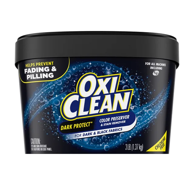 Laundry Stain 3 lbs 3 lb 1.36 kg