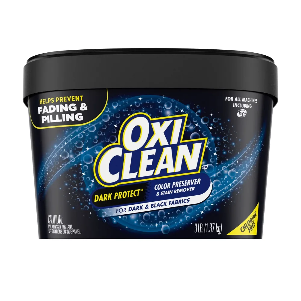 Laundry Stain 3 lbs 3 lb 1.36 kg