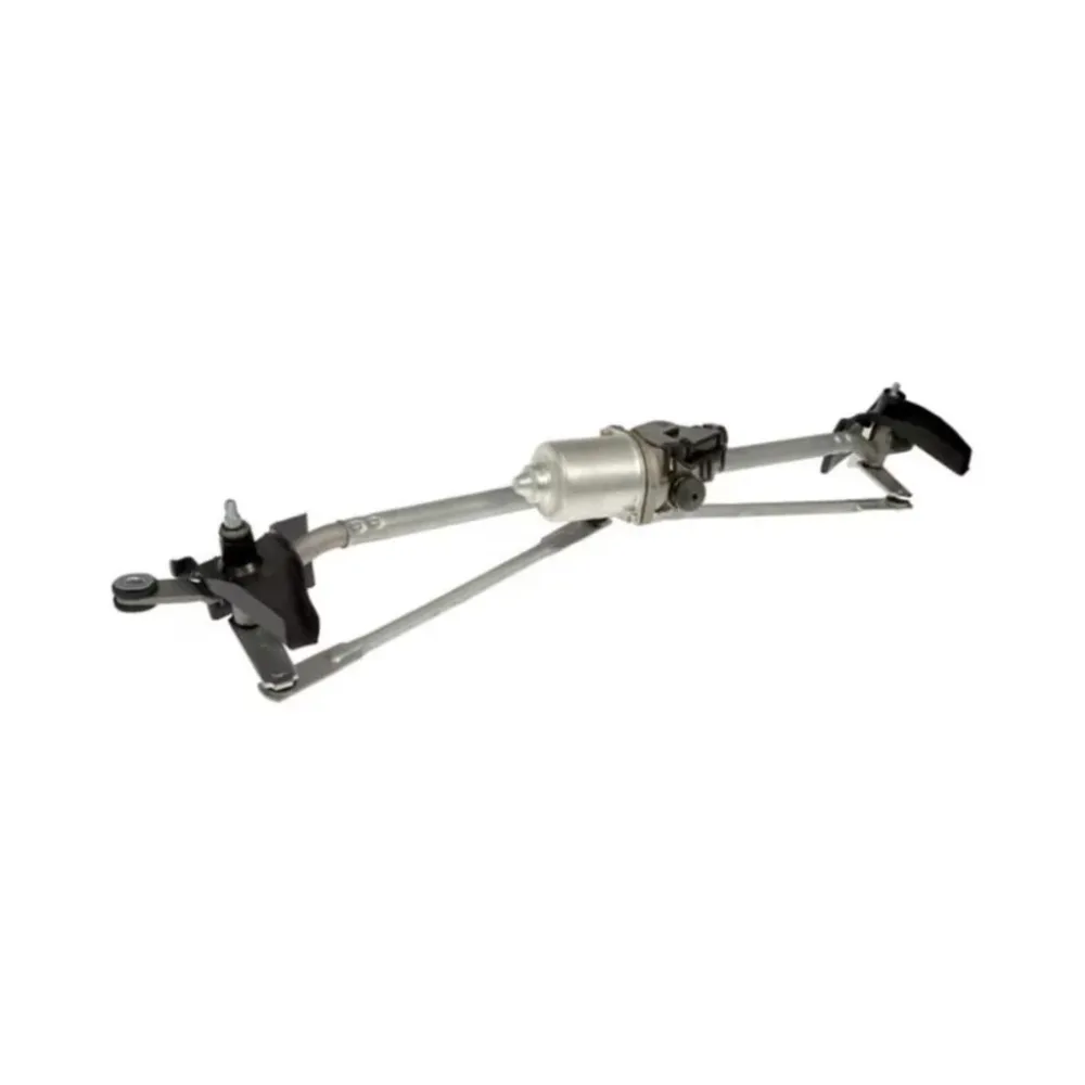 Steel Frame