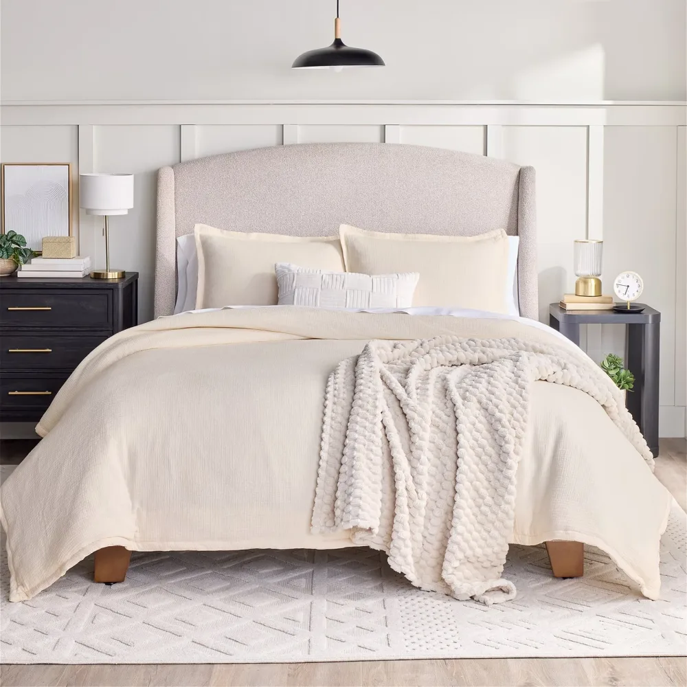 Bedding 92 in 96 in 233.7 cm